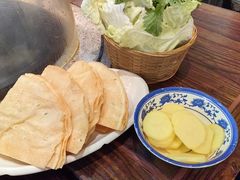 -印象老灶台三下锅·湘西本土原味菜(天门山索道店)