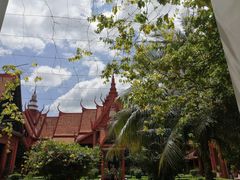 -柬埔寨国家博物馆