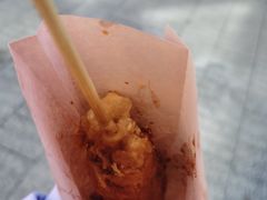 -上海鸡柳店(中街盛京大家庭店)