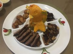 -郑厨私房菜