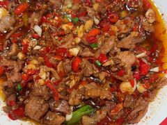 -八碗湘长沙市井菜(坡子街店)