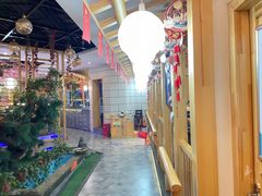 -九田家黑牛烤肉料理·自助(洪洞县城市花园店)