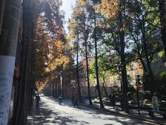 -W CAFE(甜爱路店)