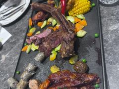 -1886德国汽车餐厅(外滩中央店)