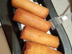 奶酪鱼柳-海底捞火锅(吴中路店)