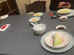 -沈灶河豚宴·河豚融合餐厅(汉中路店)