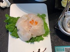 -江小渔鲜鱼火锅(西二道街店)
