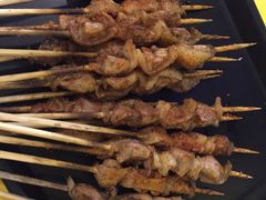 -望京小腰(北京总店)