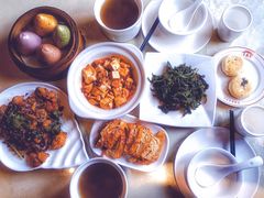 -归元·云集斋素菜馆