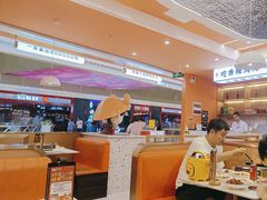 -蟹宗蟹(润达国际五楼店)