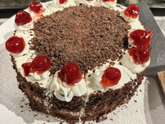 -晶丽香榭自助餐(南京大饭店)