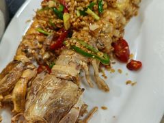 -富来美食(成发大厦店)