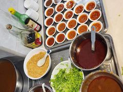 -菜忠潮州牛肉店(岗厦店)