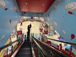 -哈姆雷斯(王府井百货大楼店)