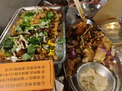-有局·成都市井烧烤·精酿啤酒(双楠店)