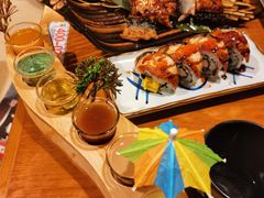 日本酒-三月居酒屋(青年大街店)