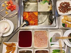 -海底捞火锅(杭州萧山宝龙广场店)