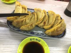 -金记老七家湾第一锅贴店(金沙井总店)