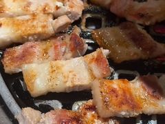 -霸腹烤肉(厦门柚子番店)