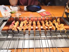 -白玉串城(南六中路店)