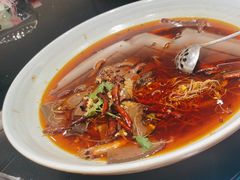 -恒记饭店(珠江路总店)