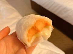 -澳门长洲糯米糍(柯打苏沙街店)