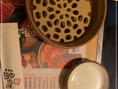 -温野菜涮涮锅(大悦城店)