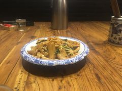 -华州老碗