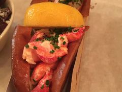 -Burger & Lobster(Dean Street)