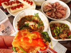 -潮人姐妹轩(海宁路店)