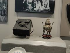 -上海宋庆龄故居纪念馆
