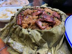 -杨胖子私房菜(秦虹路店)