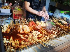 -郭记小街麻辣烫(南小街总店)