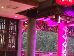 大堂-李雪火锅食府(宽窄巷子总店)