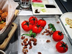 -小大董·烤鸭(观景餐厅·南京西路店)