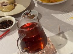 -红棉中餐厅·广州海航威斯汀酒店
