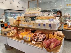 -Caidie Bakery采蝶轩(人民东路店)