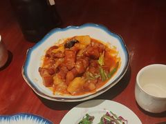 -味鼎长安·地道陕菜(凤城一路店)