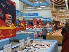 -果蔬好生活超市(东湖店)