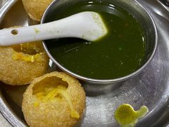 -葛尼沙印度餐厅 (镇明路店)