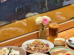 -WOKKA by艮上(中海环宇荟店)