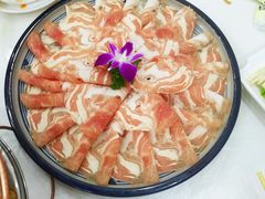 -福记火锅