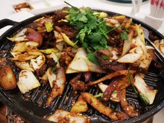 -便宜坊烤鸭店(科创店)