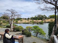 -水前寺成趣园