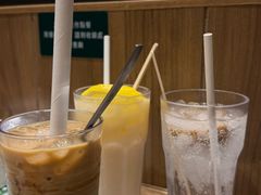 -华嫂冰室(尖沙咀店)