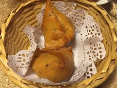 -Santoor 萨都里印度餐厅(北锣鼓巷店)