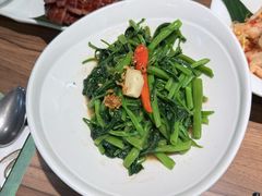-帕蓝·暹罗料理(大学路店)