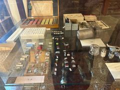 -哈尔滨工业大学-博物馆