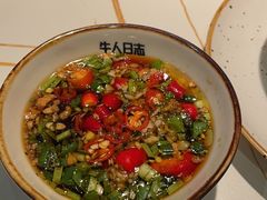 -牛人日志·鲜牛肉骨汤火锅(万科里瑧店)