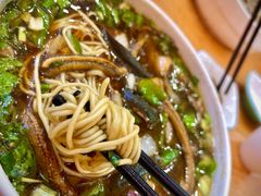 -欣达面馆(天桥支路店)